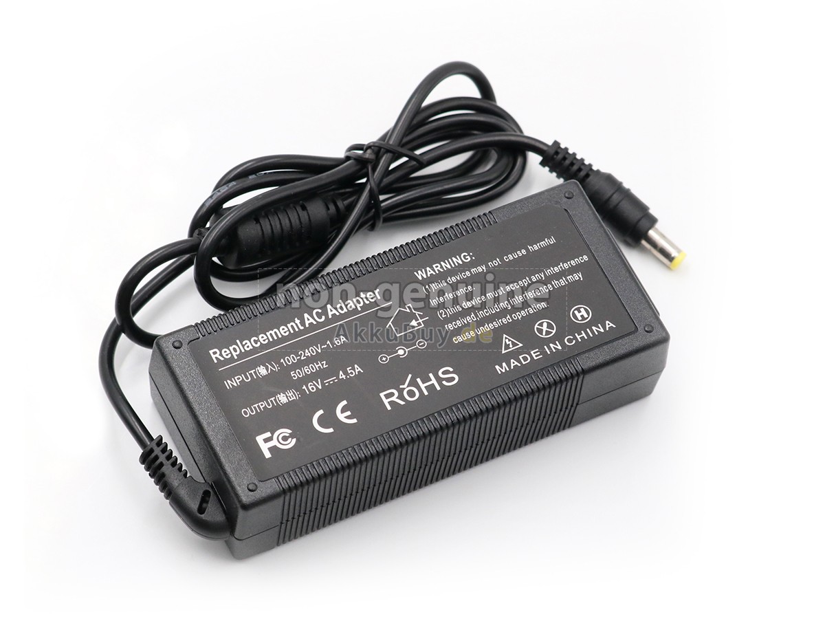 Netzteil für Panasonic M1F-AA6413AM