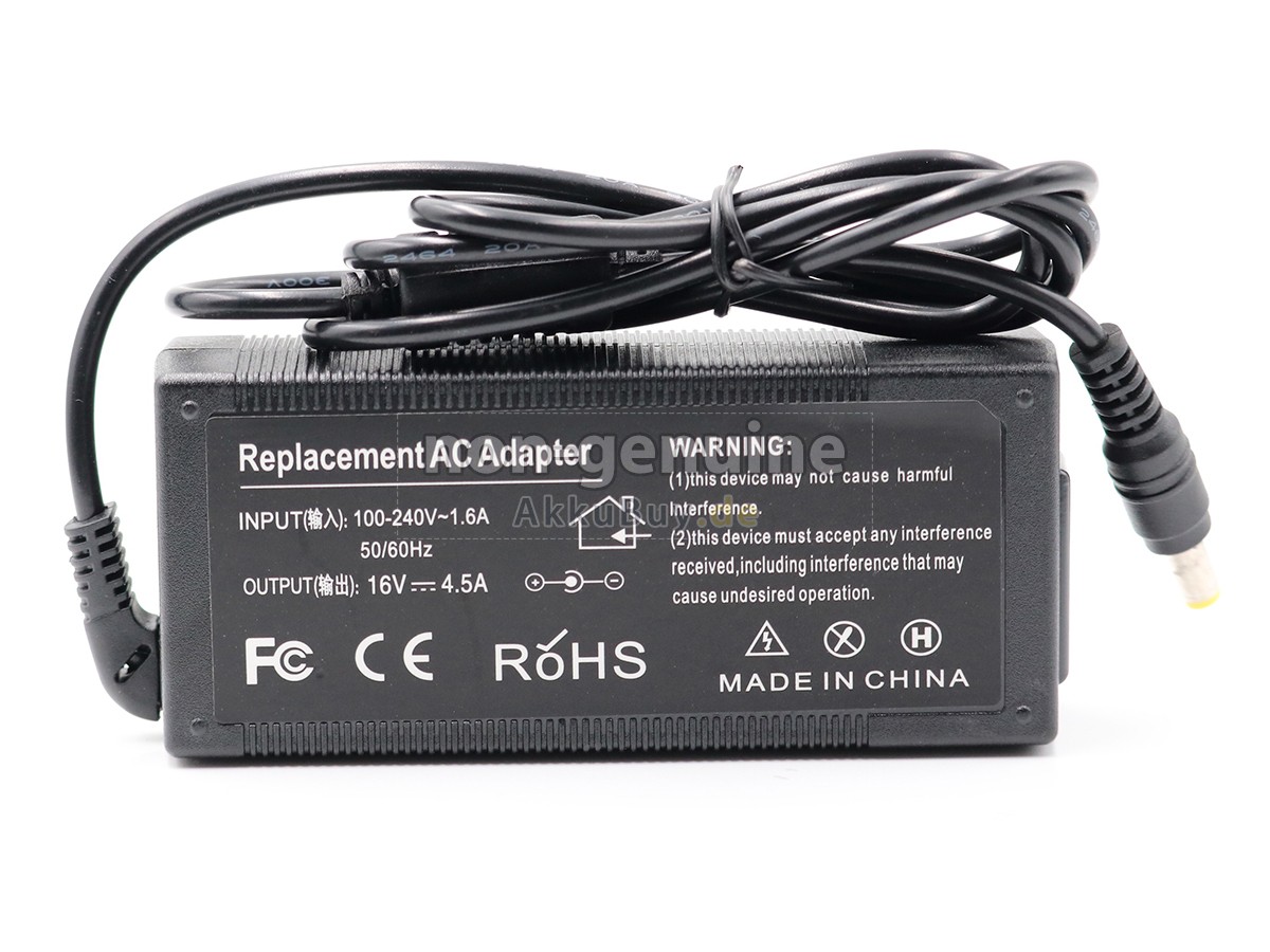 Netzteil für Panasonic M1F-AA6413AM