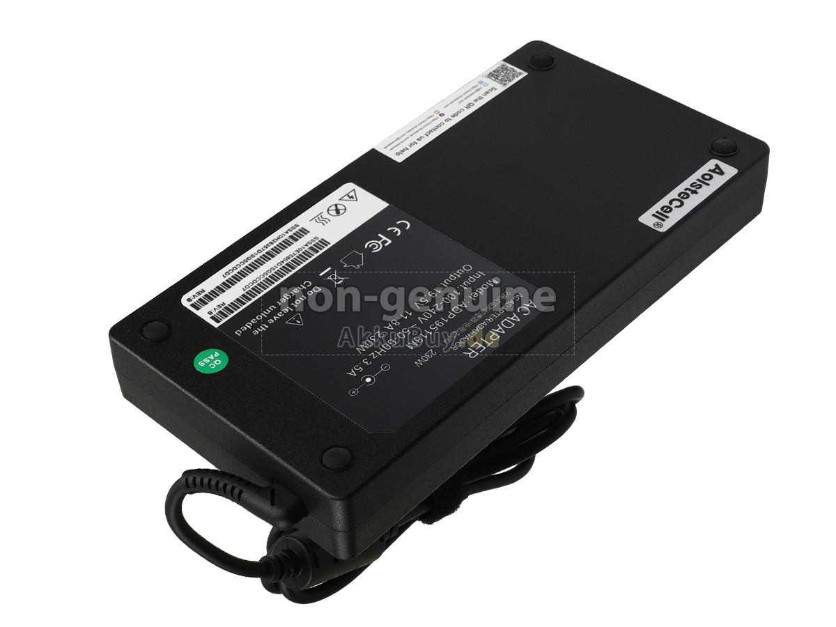 Netzteil für Razer RC30-02480100-B3W1