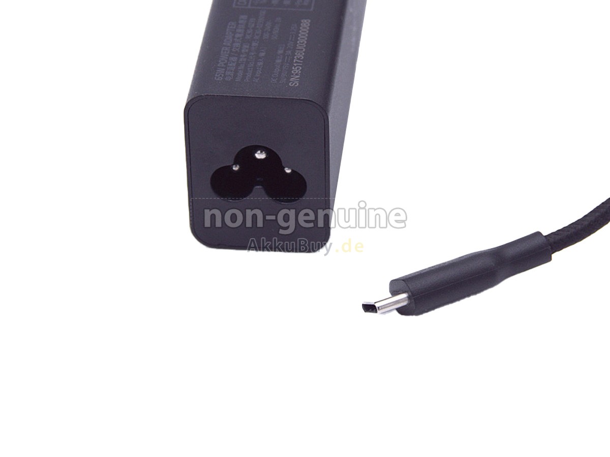 Netzteil für Razer 65W 20V 3.25A USB-C