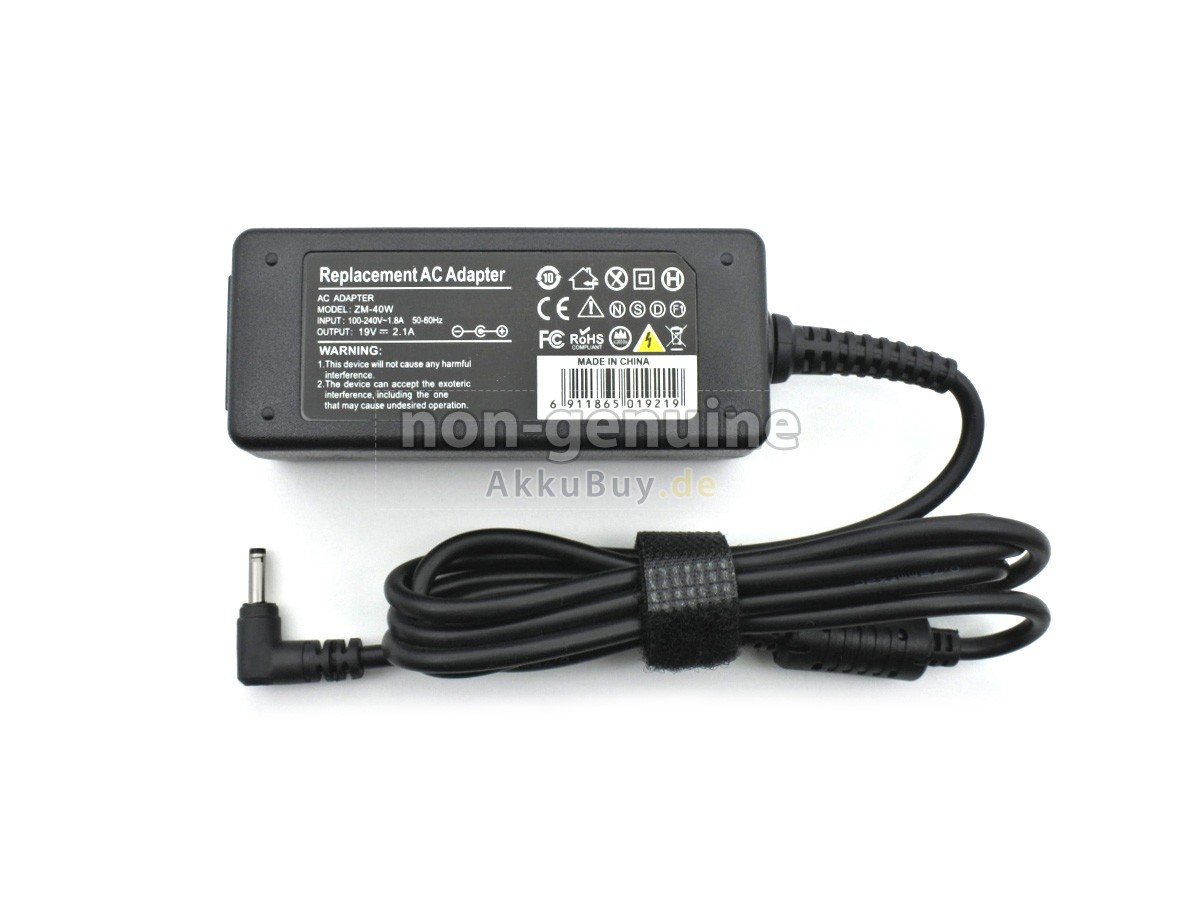 Netzteil für Samsung AD-4019W