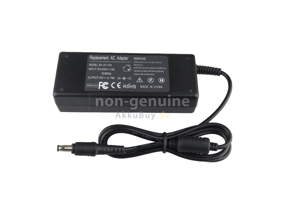 Netzteil für Samsung 19V 4.74A 90W 5.5*3.0MM