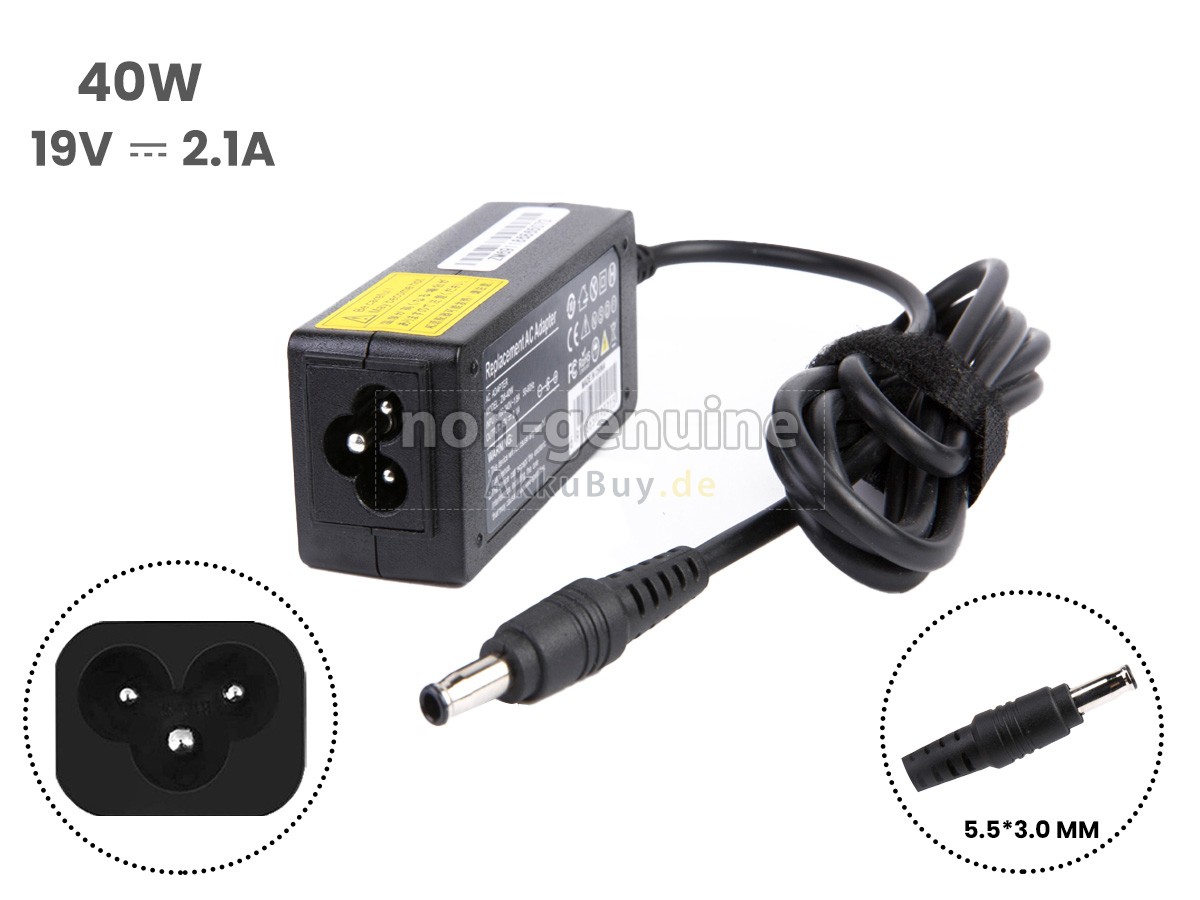 Netzteil für Samsung ADP -40MB AB