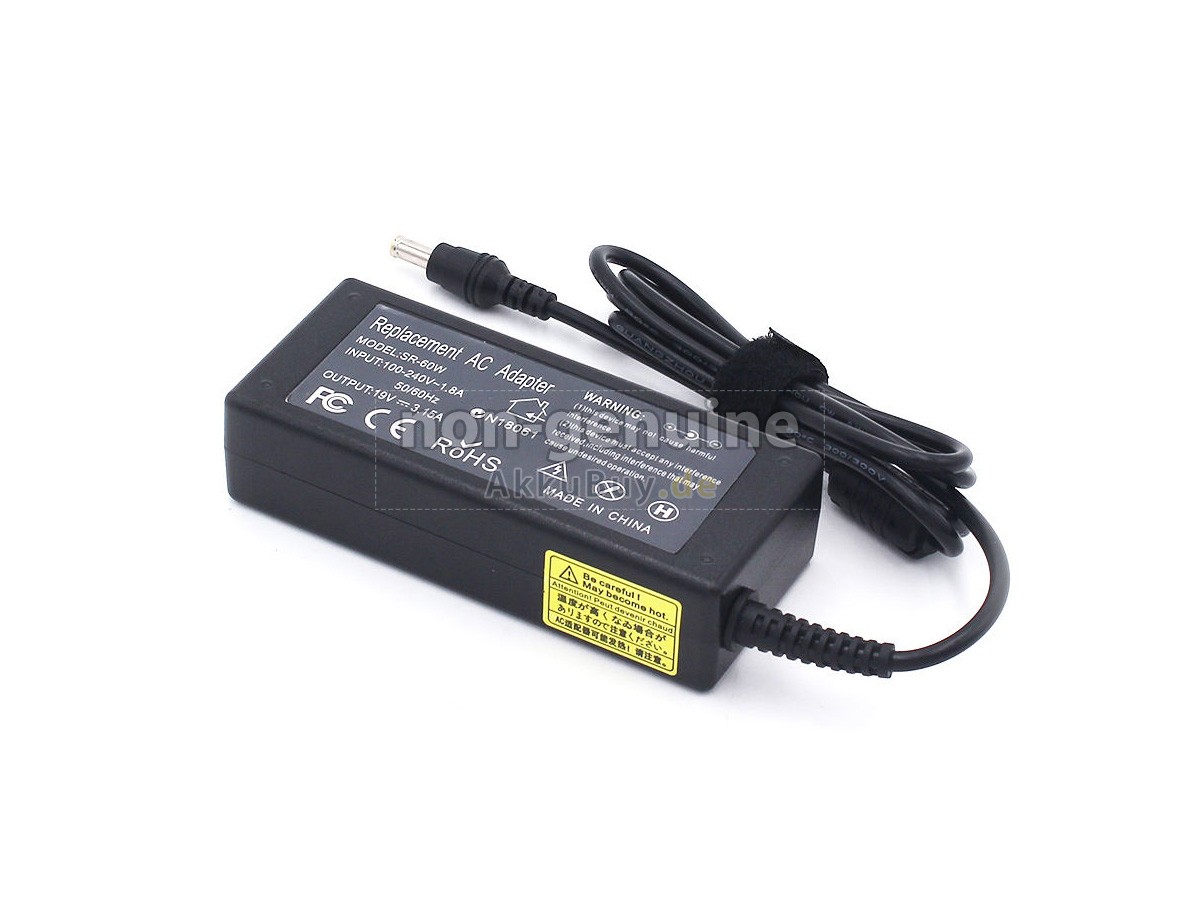 Netzteil für Samsung SAM-5530-60W-YELLOW