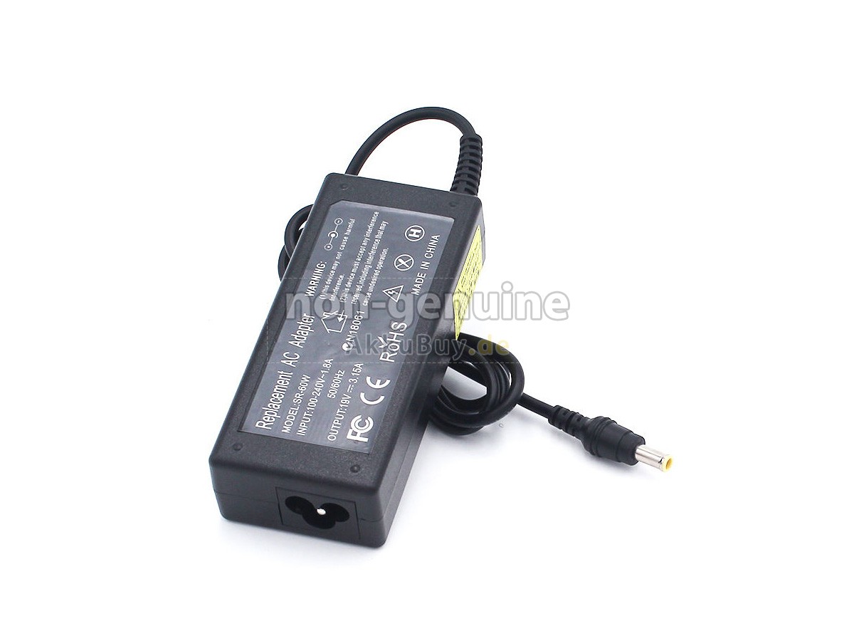 Netzteil für Samsung SAM-5530-60W-YELLOW