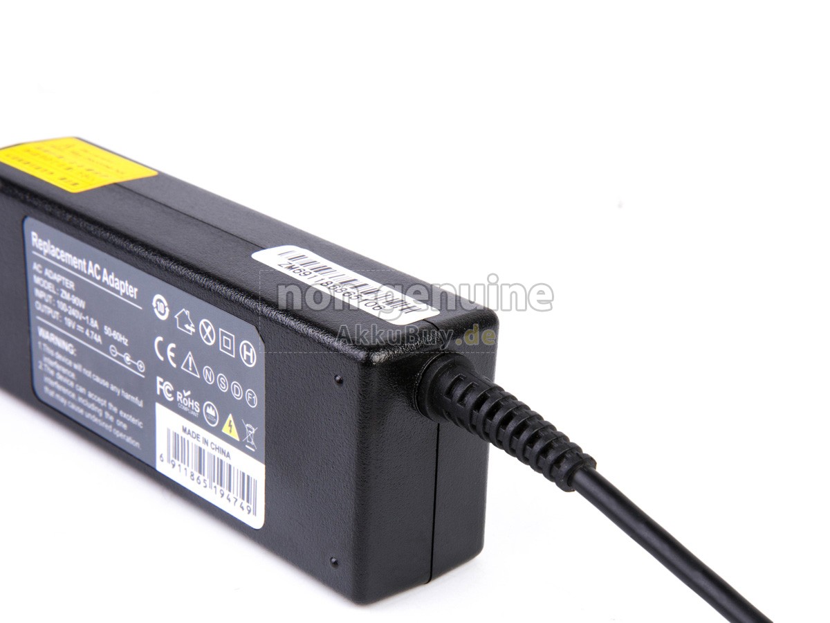 Netzteil für Samsung 19V 4.74A 90W 5.5*3.0MM