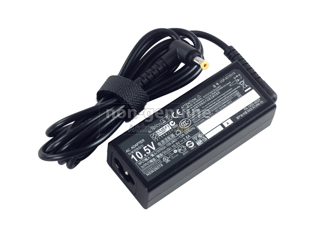 Netzteil für Sony 10.5V 3.8A 40W 4.8*1.7MM