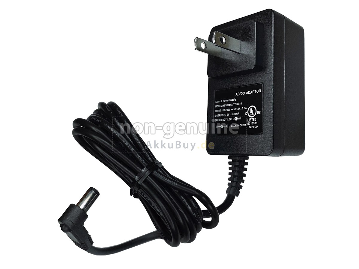 Netzteil für Tineco S3