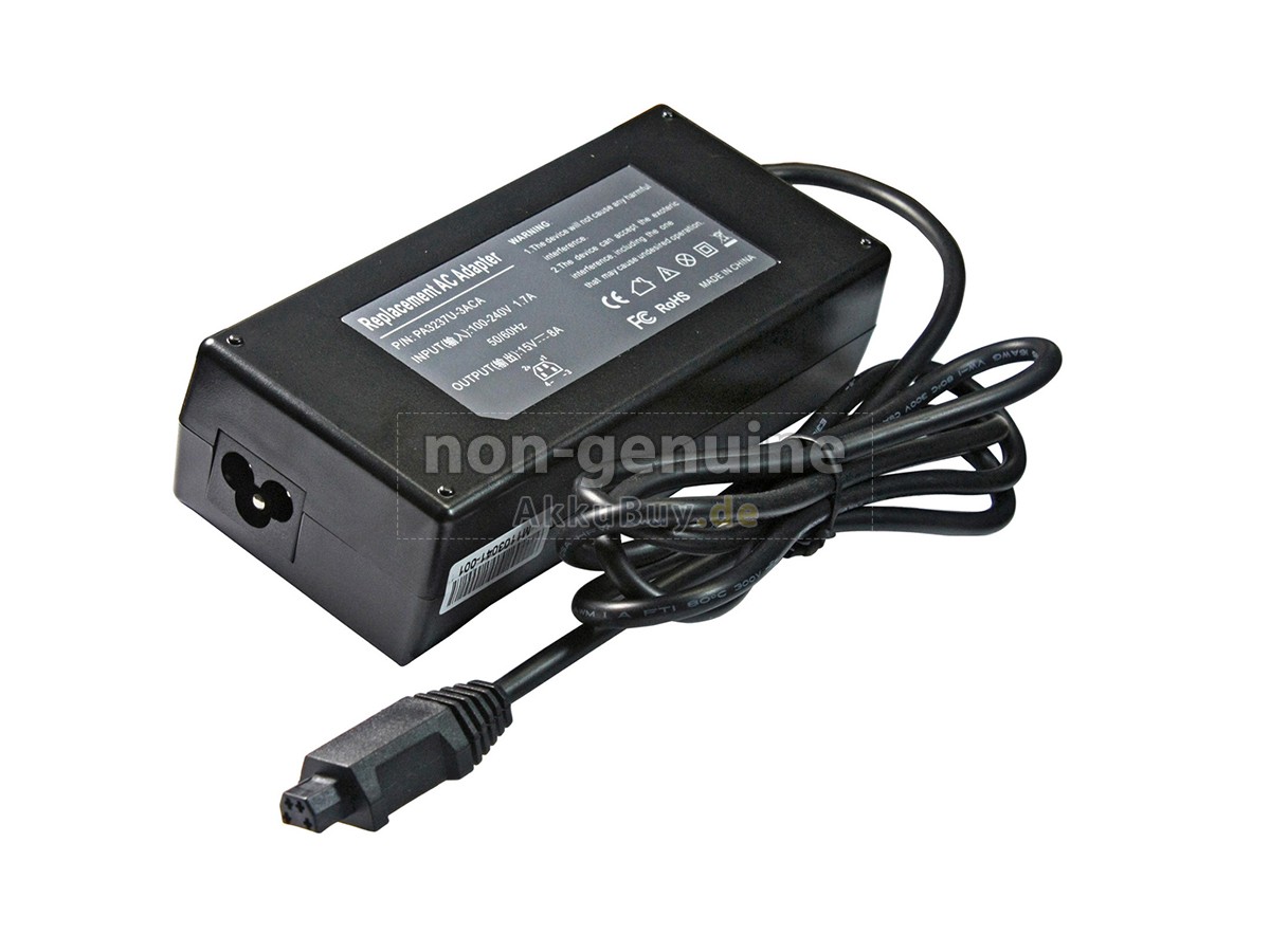 Netzteil für Toshiba PA3237E
