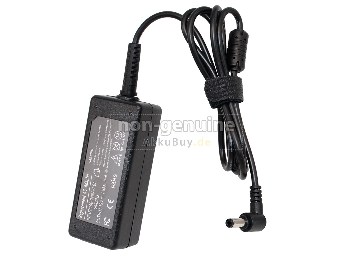 Netzteil für Toshiba PA5072U-1ACA