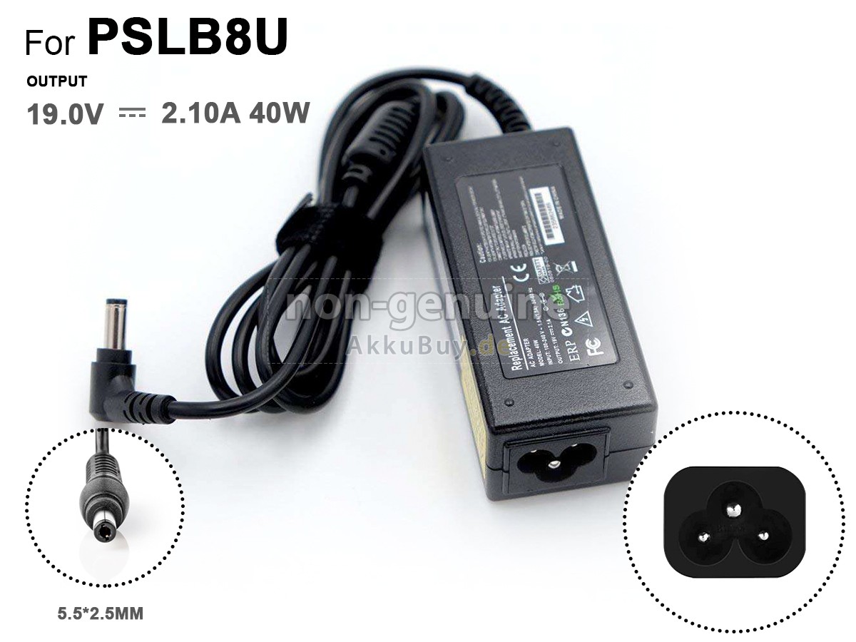 Netzteil für Toshiba PA3743A-1AC3