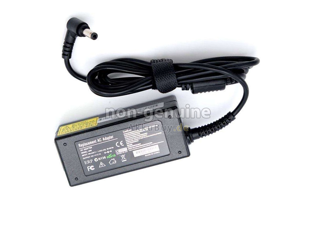 Netzteil für Toshiba PA3743A-1AC3