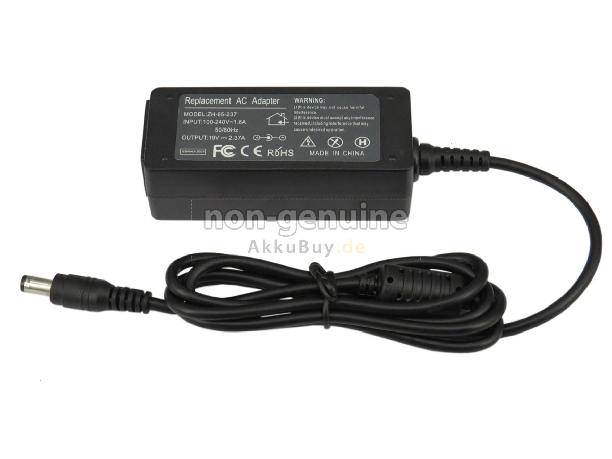 Netzteil für Toshiba PA3822E-1AC3