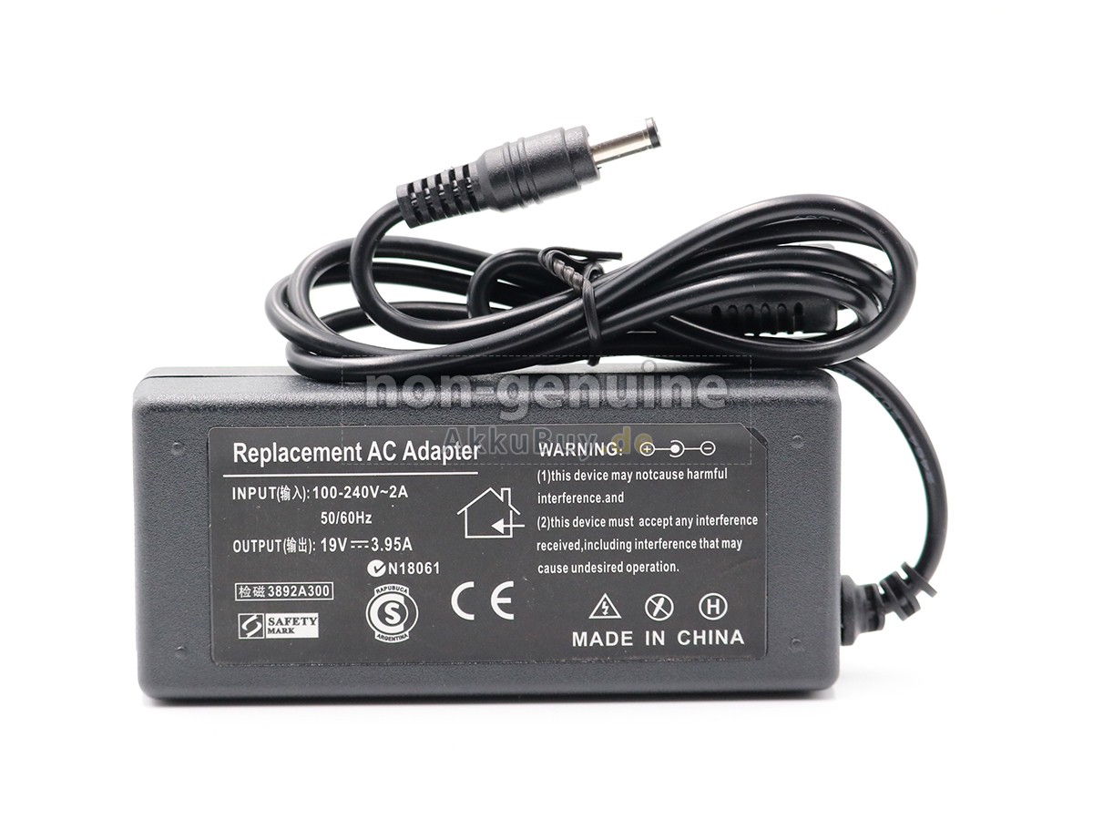 Netzteil für Toshiba ADP-90FB