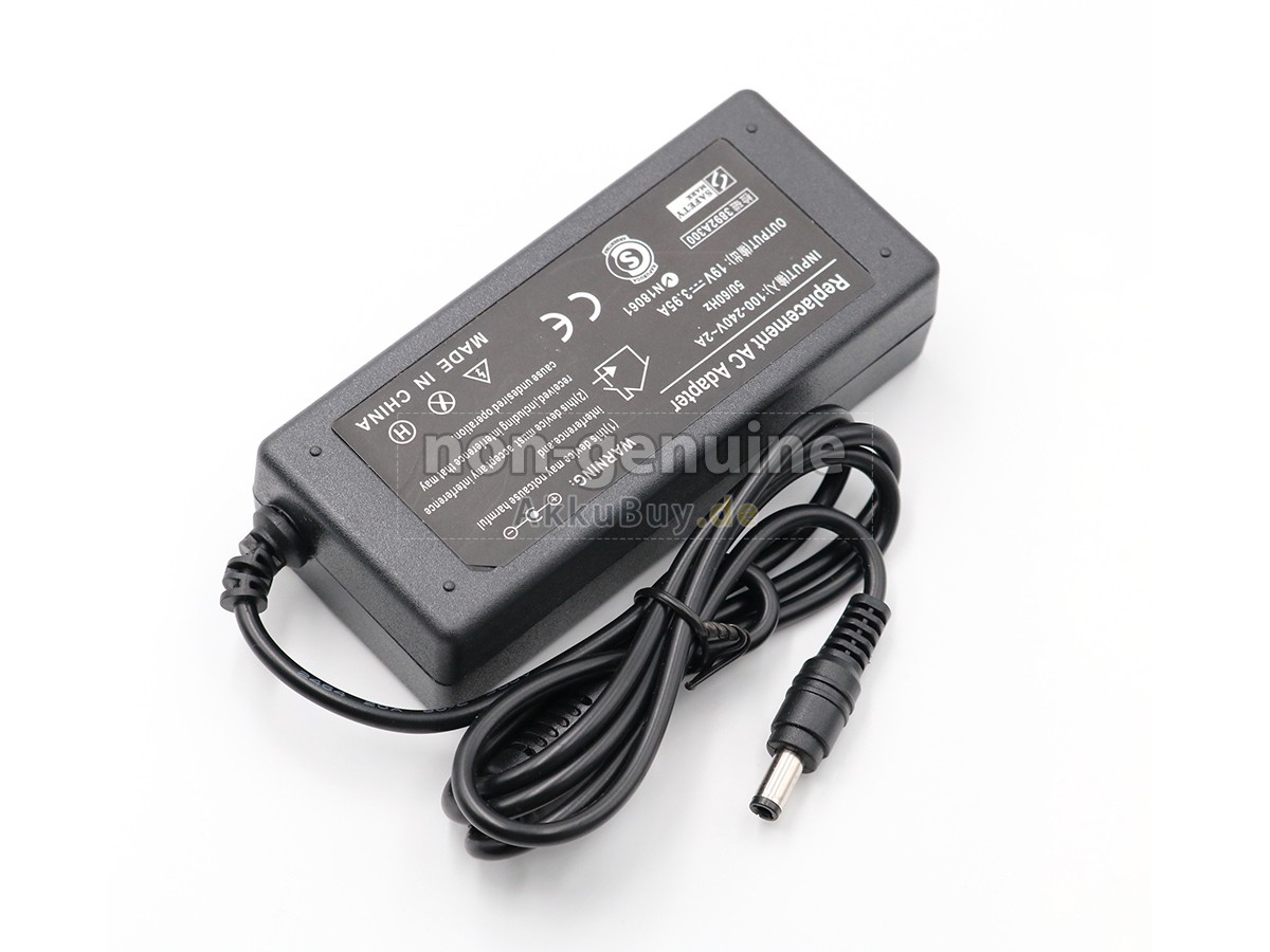 Netzteil für Toshiba ADP-90FB