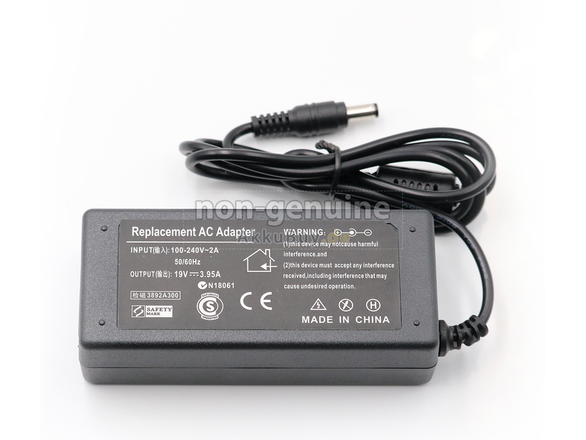 Netzteil für Toshiba ADP-90FB