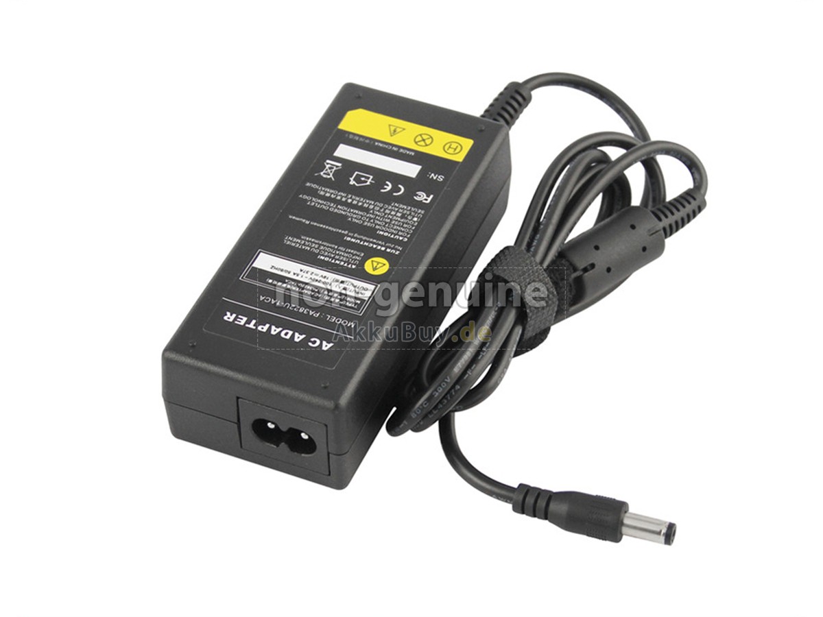 Netzteil für Toshiba PA3822E-1AC3