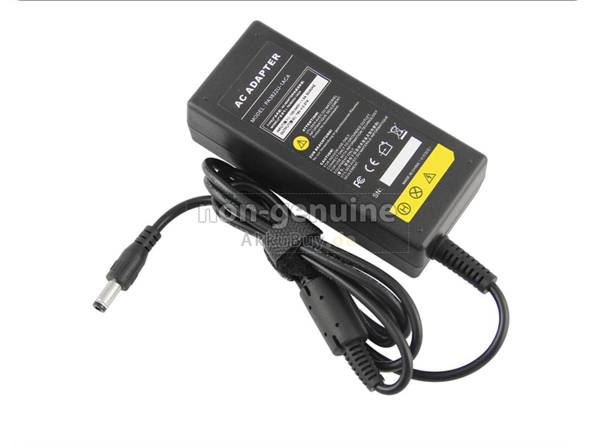 Netzteil für Toshiba PA3822E-1AC3