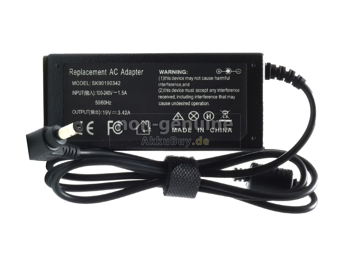 Netzteil für Toshiba PL3C