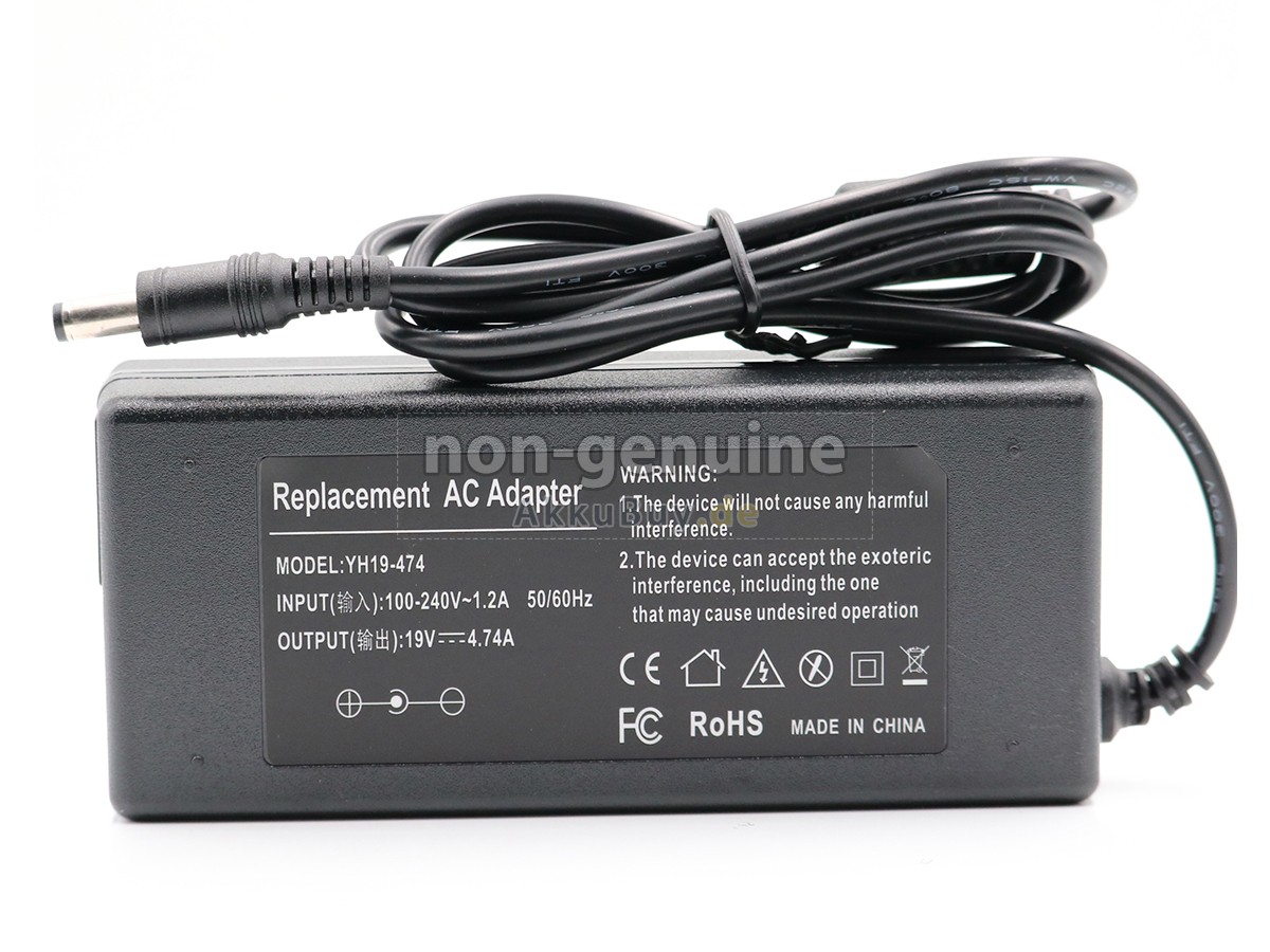 Netzteil für Toshiba 298239-001