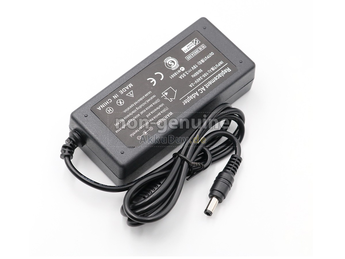 Netzteil für Toshiba 298239-001