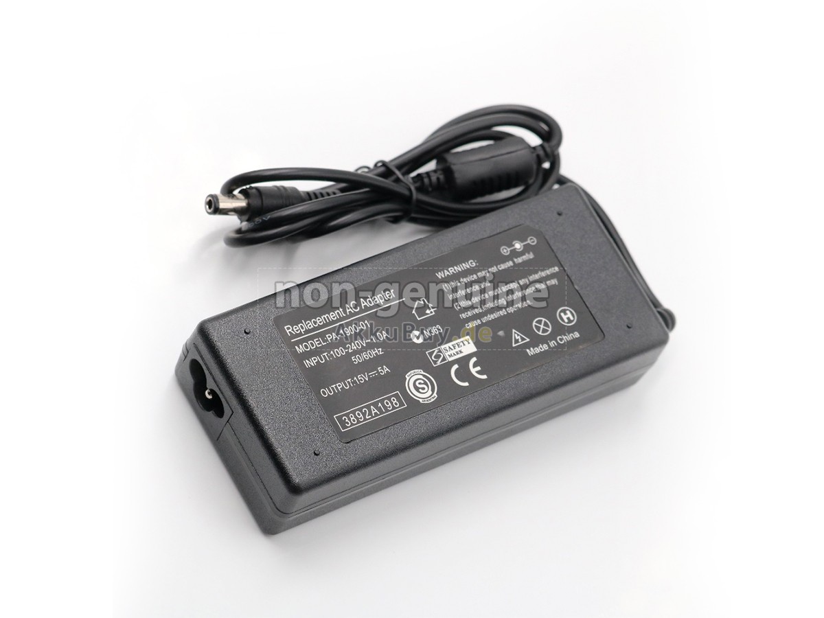 Netzteil für Toshiba PA3260E