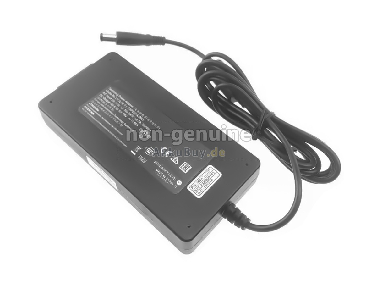 Netzteil für XGIMI 220W 19V 11.58A 7.4*5.0MM