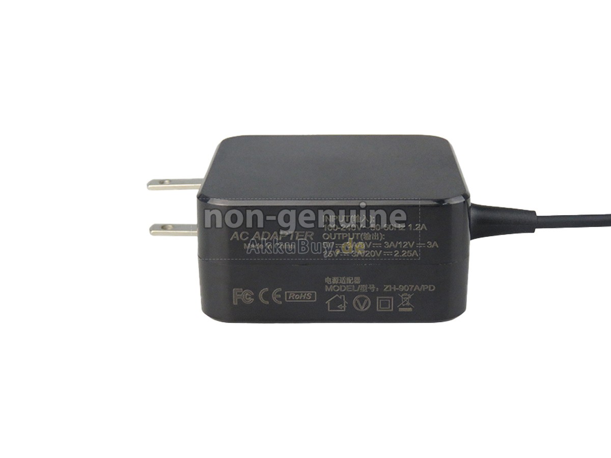 Netzteil für XiaoMi 20V 2.5A 45W USB-C