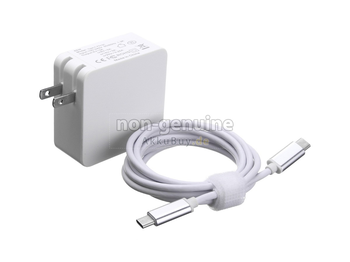 Netzteil für XiaoMi 20V 3.25A 65W USB-C