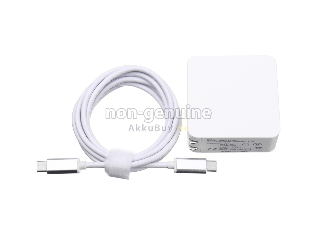 Netzteil für XiaoMi 20V 3.25A 65W USB-C