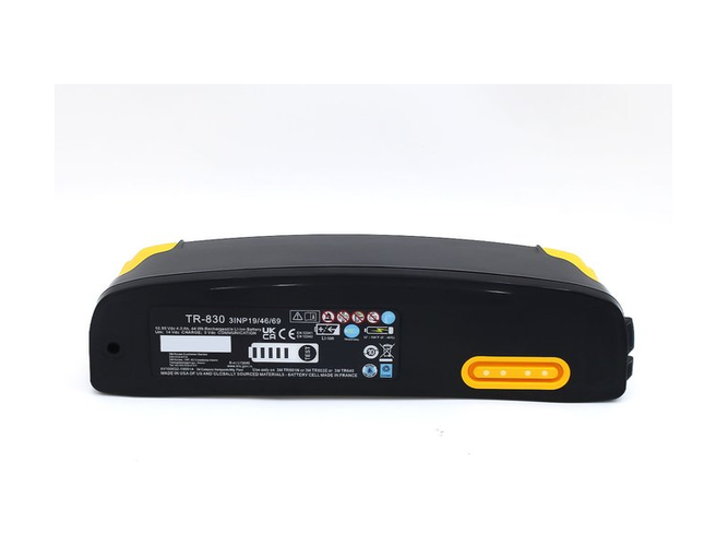 3M TR802N Ersatzakku
