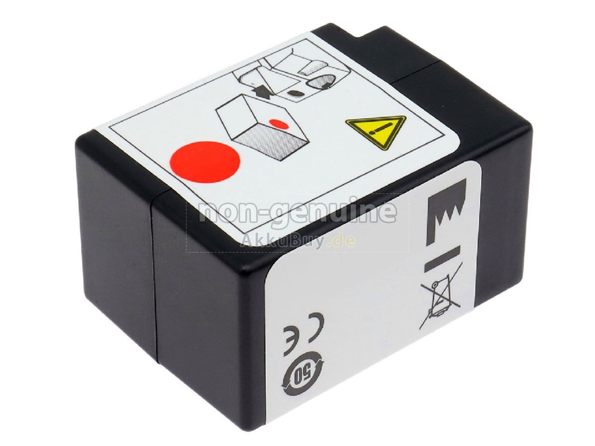 Abbott Laboratories AN-500 Ersatzakku