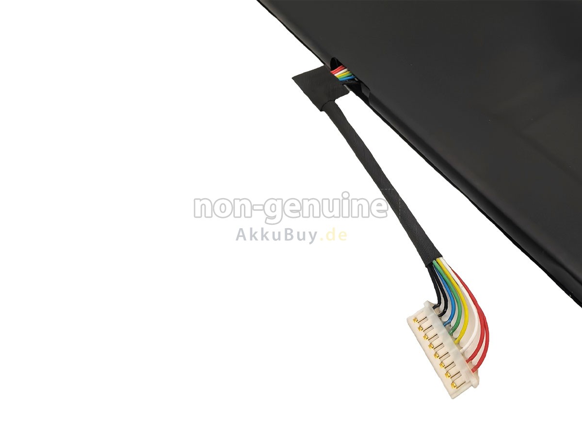 Acer Aspire 17 A17-51GM-75JB Ersatzakku