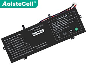 Gateway 478574-3S1P Ersatzakku