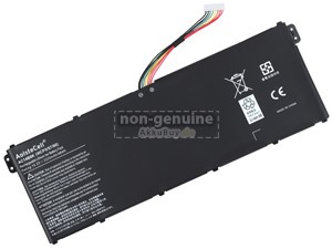 Akku für Acer Aspire 7 A717-72G-75QE