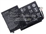 Acer Switch 10 E SW3-016-10BQ Akku