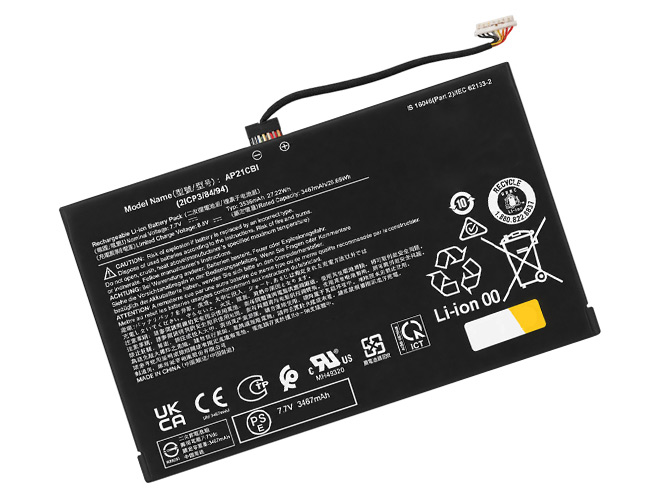 Acer AP21CBI Ersatzakku