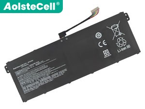 Acer ASPIRE 17 A17-51GM-75BC Ersatzakku