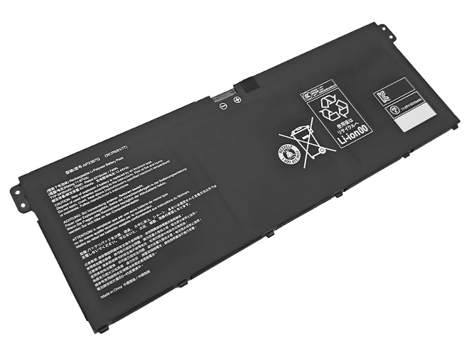 Acer AP23B7Q Ersatzakku