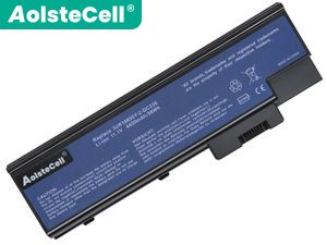 Acer 3UR18650Y-2-QC236 Ersatzakku