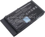 Akku für Acer MS2110