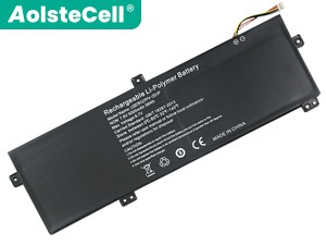 Gateway 4886280P Ersatzakku