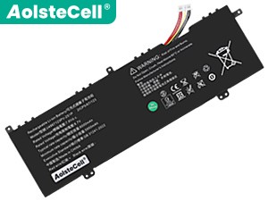 Acer ASPIRE LITE 14 AL14-31P-36BE Ersatzakku