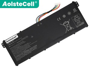 Acer AP19B5L Ersatzakku