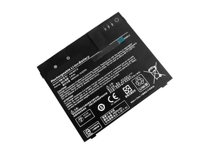 Advantech AIM-55 Ersatzakku