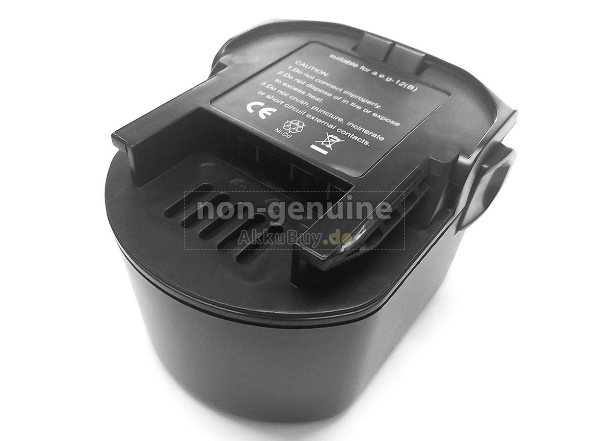 AEG BSB12G Elektrowerkzeug Ersatzakku