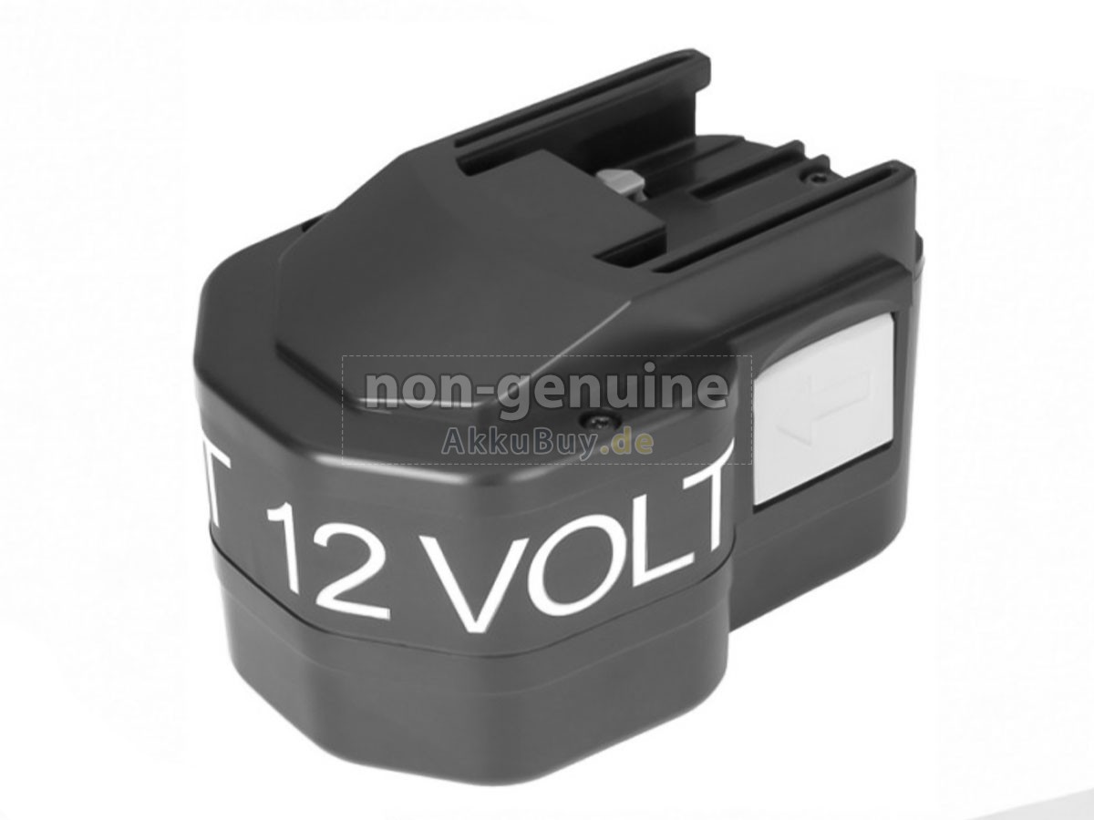 AEG 12V BS12X Elektrowerkzeug Ersatzakku