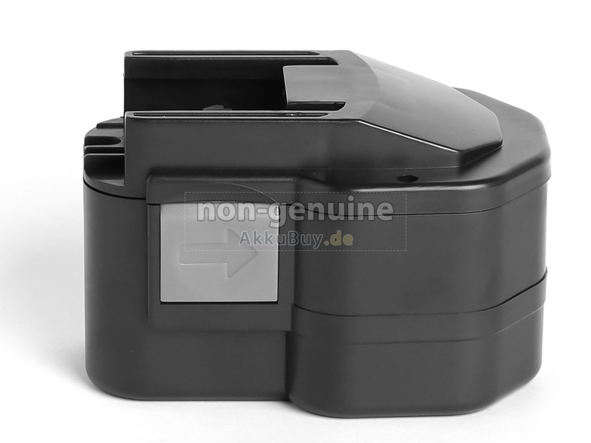 AEG 12V BS12X Elektrowerkzeug Ersatzakku