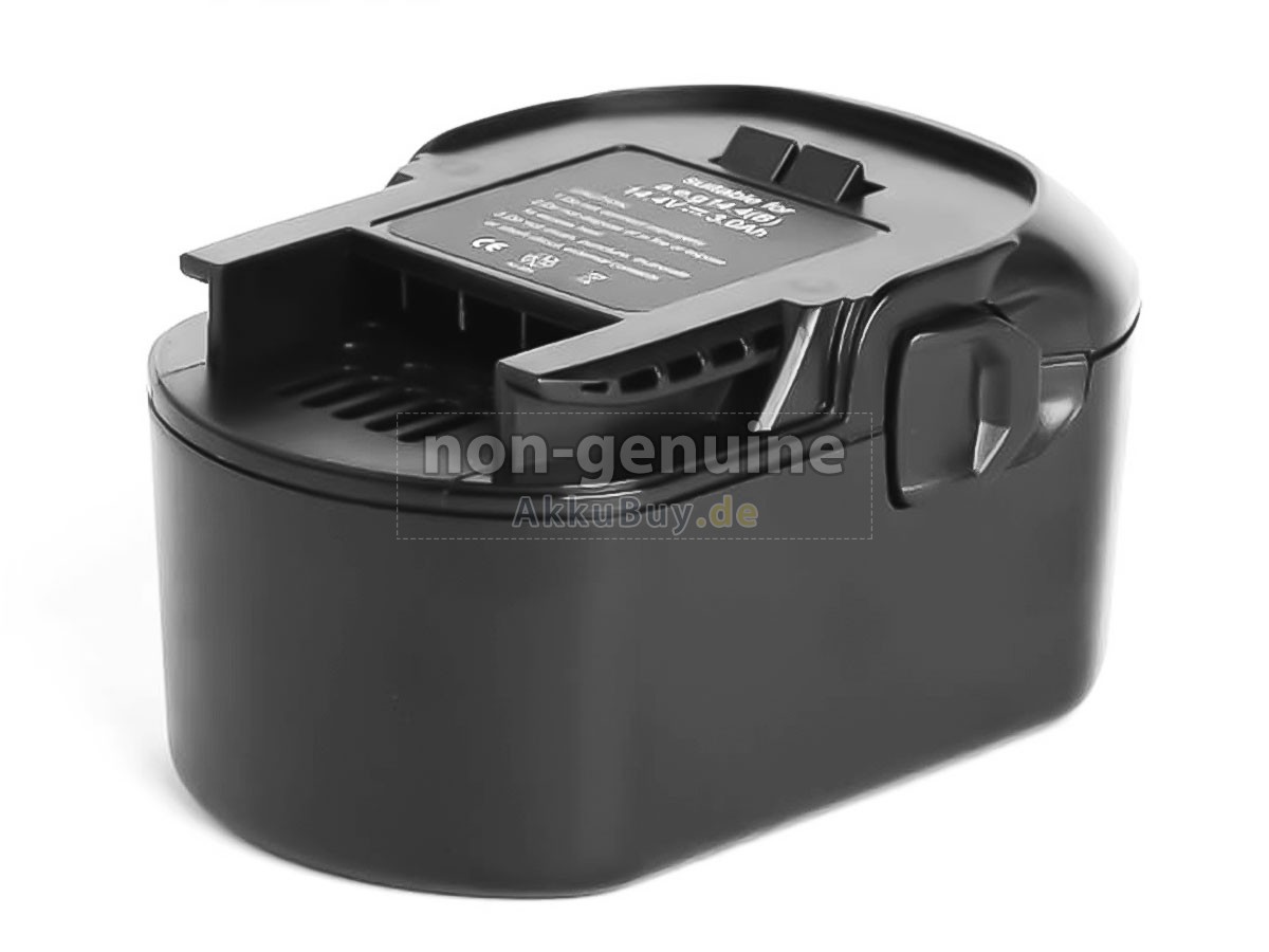 AEG B1415R Ersatzakku