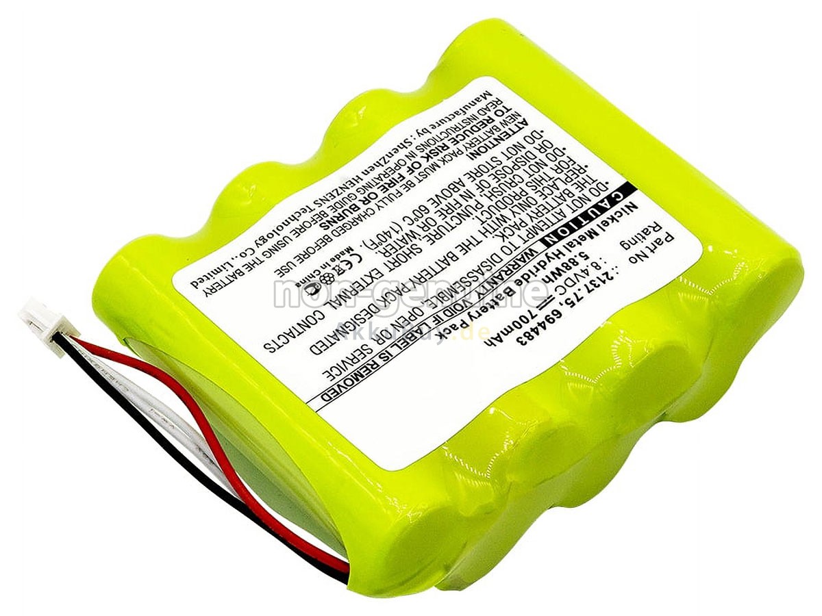 AEMC 2137.52 Ersatzakku